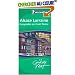Book Michelin Green Sightseeing Guide Alsace Foret Noir Vallee du Rhin (France), French Edition