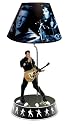 028838 Elvis Animated Lamp