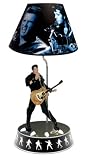 028838 Elvis Animated Lamp