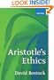 Aristotle's Ethics