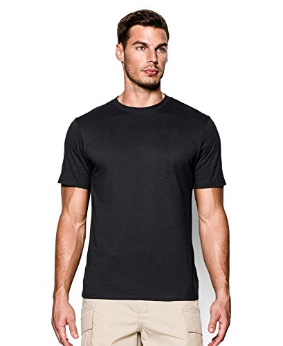 Under Armour Men's UA Tactical Charged Cotton® T-Shirt