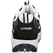 41t3i10Xj9L. SL75  Skechers Womens Shape UpStrength Fitness Walking ShoeBlack/White7.5 M