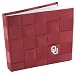 Oklahoma Sooners Small Photo Album from Tessuta