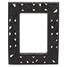 As Shown American West 5 X 7" Picture Frame