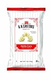 G.H. Cretors Popcorn Kettlecorn, 7-Ounce Bags (Pack of 12)