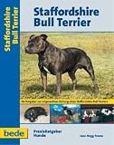 Eigenschaften Trixie  / 0173939 Stafford. Bull Terrier/J.Hogg-Fromme