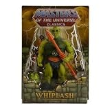 HeMan Masters of the Universe Classics Exclusive Action Figure Whiplash