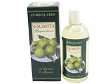 Bergamotto (Bergamot) Bath and Shower Foam with Acerola Extract by L'Erbolario Lodi