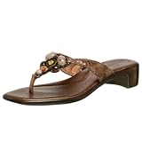 Matisse Women's Angel Sandal,Bronze,9 M
