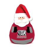 Alabama Crimson Tide New Christmas Santa Claus Pillow