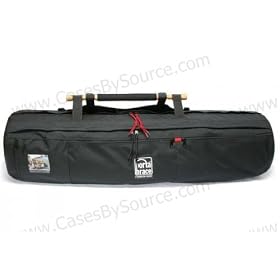 PortaBrace TSB-38BOR Camera Case (Black)
