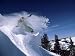 Snowboarding Photographic Poster Print, 24x32