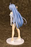 Towa Erio PVC Painted 1/7 Scale PVC Alphamax Figure Denpa Onna to Seishun Otoko