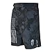 Pro WOD Performance Shorts (Black Camo, 36)
