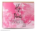 Barbie by Christian Louboutin Calendar