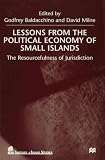 Lessons from the political economy of small islands : the resourcefulness of jurisdiction
