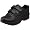 Black/black