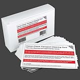 Cleaning Cards for Canon CR-Series Check Scanners (Box of 15)