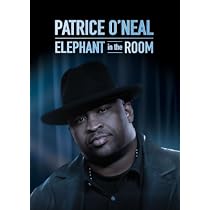 Patrice O'Neal - Elephant In The Room
