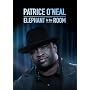 Elephant in the Room [Import] <b>DVD</b> ~ Patrice O'Neal