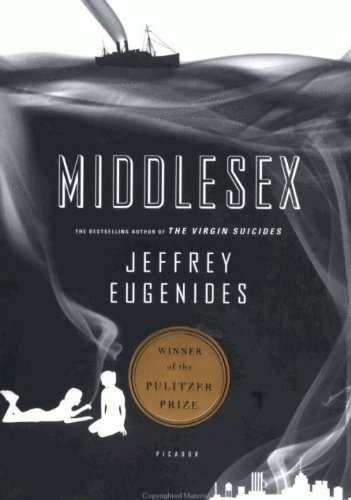 Middlesex, 2002 Paperback