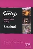 Alistair Sawday's special places to stay Scotland