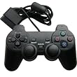 DUAL SHOCK CONTROLLER JOYPAD FOR SONY PLAYSTATION 2 PS2