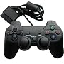 DUAL SHOCK CONTROLLER JOYPAD FOR SONY PLAYSTATION 2 PS2