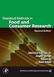 Statistical Methods in Food and Consumer Research (Food Science and Technology)