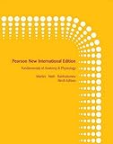 Fundamentals of anatomy & physiology