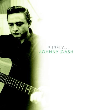 CD-Charts  Search : Purely Johnny Cash