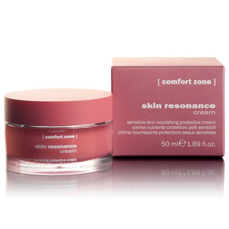 Skin Resonance Cream 50 ml/ 1.69 oz. by Comfort Zone