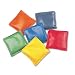 Champ Sprt Bean Bag Set, Vinyl, 4