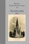 Menzies' Tourist Pocket Guide for Scotland, 1852