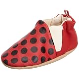 Robeez Kids Lvly Little Ladybug Baby Shoe