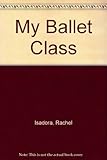 My ballet class