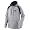 ATHLETIC GREY/BLACK