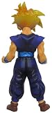 Dragonball Kai BanPresto HSCF Highspec Coloring Figure #22 Super Saiyan Gohan