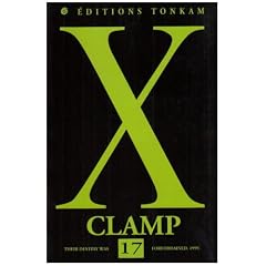 X, tome 17