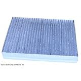 Beck Arnley 042-2135 Cabin Air Filter for select  Jaguar XJ8 XJR models by Beck Arnley