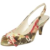 AK Anne Klein Womens Rosalba Slingback Pump