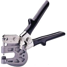 PL 1 MALCO Punch Lock Stud Crimper by Malco