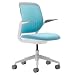Steelcase Cobi Chair Collection - White Frame