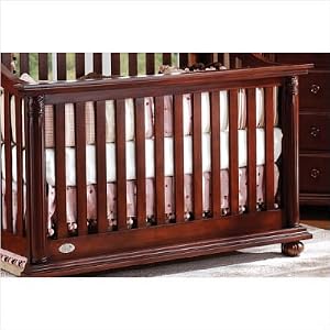 1000 Series Guard Rail Finish: Vanilla