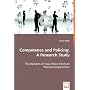 Competence and Policing: A Research Study: The Opinions of Texas Police Chiefs on Policing Competencies