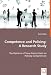 Competence and Policing: A Research Study: The Opinions of Texas Police Chiefs on Policing Competencies