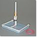 Soda Bottle Water Rocket Preassembled Launcher Toy