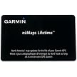 Garmin NuMaps Lifetime Update Card North America - 010-11269-00