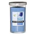 Aquamarine Soy Candle - 18.5 oz.