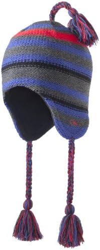 Screamer K's Chilipup Earflap Hat